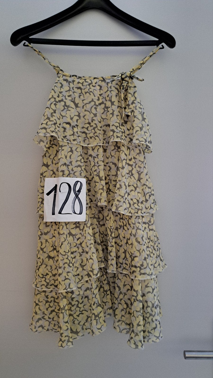 Zomerkleedje 128, Ophalen of Verzenden