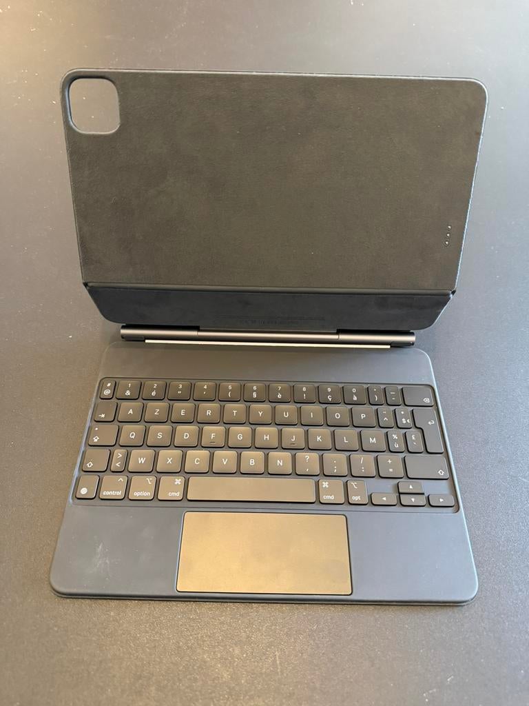 iPad Keyboard cover A2261 - iPad Pro & Air (11 inch), Computers en Software, Apple iPads, Ophalen, 11 inch