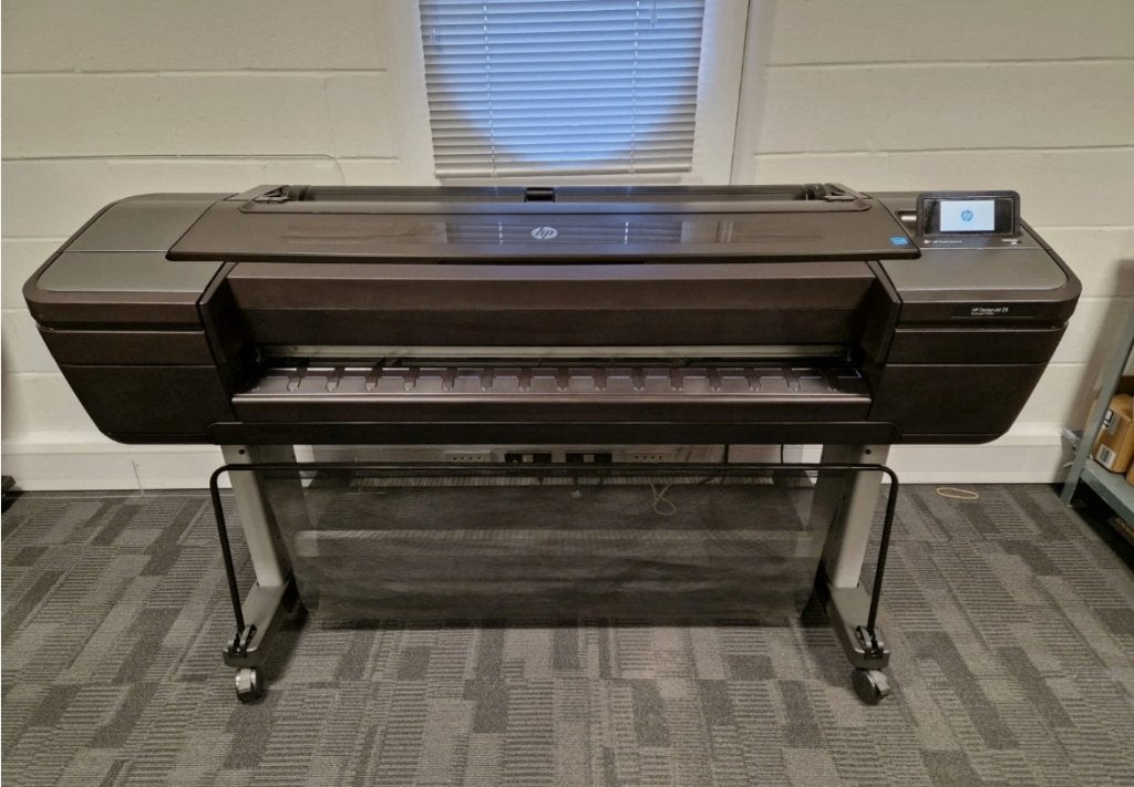 Grootformaat printer / plotter, Informatique & Logiciels, Enlèvement, Imprimante