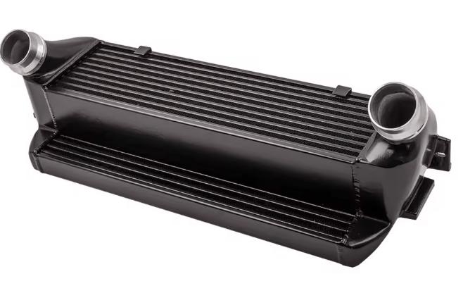 BMW F-Serie Intercooler Upgrade F20 F21 F22 F23 F30 F31 F32, Auto-onderdelen, -, -, Nieuw, Ophalen of Verzenden