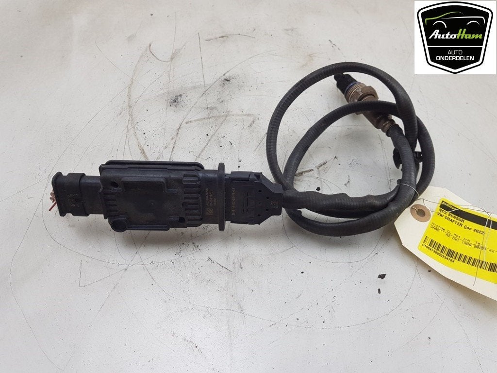 CAPTEUR NOX Volkswagen Crafter (SY) (|03N907807AD|), Utilisé, Volkswagen