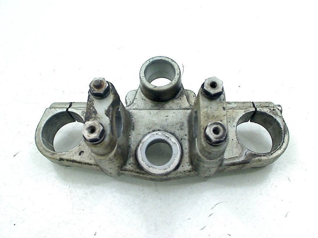 TOP YOKE TROIS POINTS BMW F 650 GS 2000-2003 (F650GS), Dhr. S. di Majo, Utilisé, Info@cama-motorparts.nl, P.J. Troelstraweg 8 8
3144 CX  MAASSLUIS, NL