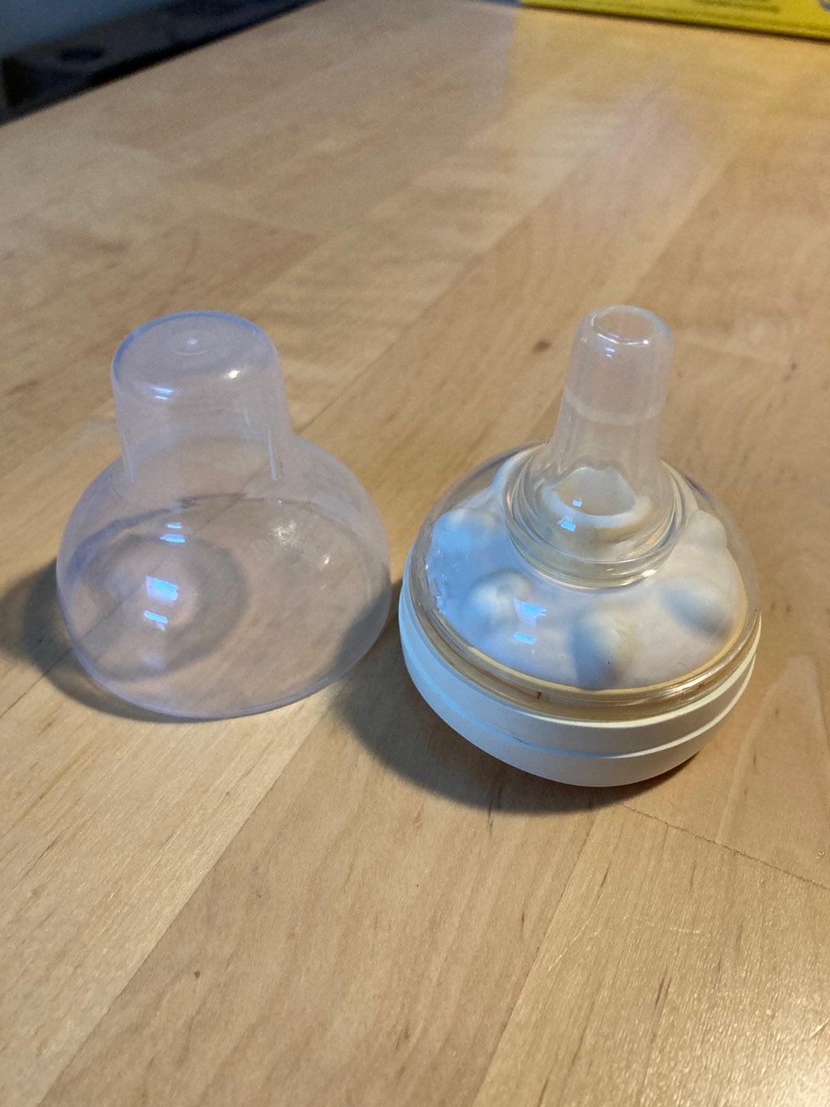 Medela calma speen, Enlèvement, Comme neuf, Tétine, Medela