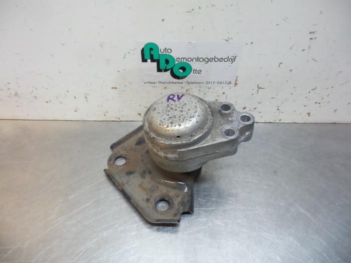 Support moteur d'un Ford Fiesta (Fiesta 02-), -, 3 mois de garantie, -, -
