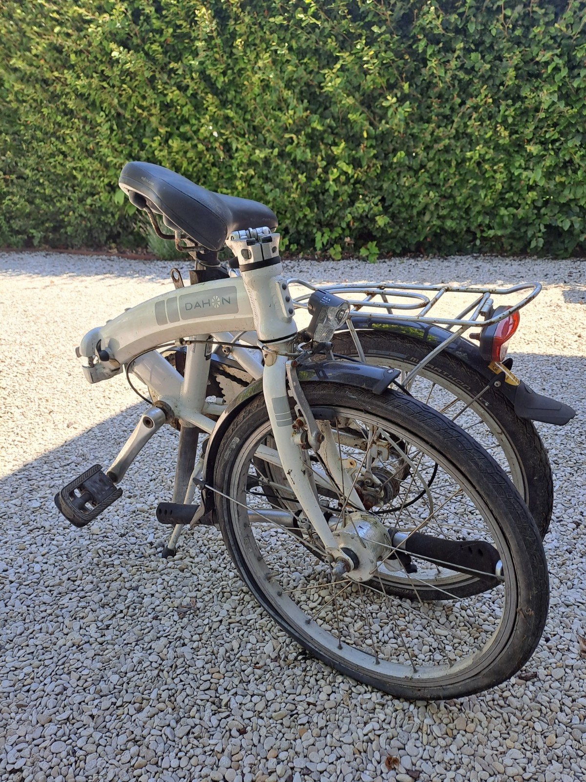 'Dahon' vouwfiets., Ophalen, Dahon