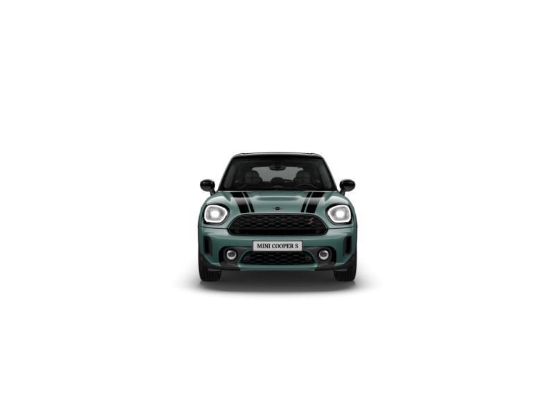MINI Cooper S Countryman Chili II, Automaat, 1998 cc, Countryman, 131 kW
