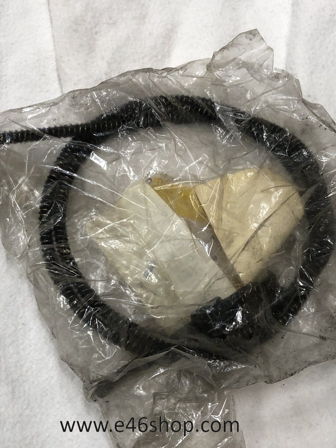 SCHUIFDAK KABEL LINKS BMW E34 OE 54128120673, Auto-onderdelen, -, -, Nieuw, Ophalen of Verzenden