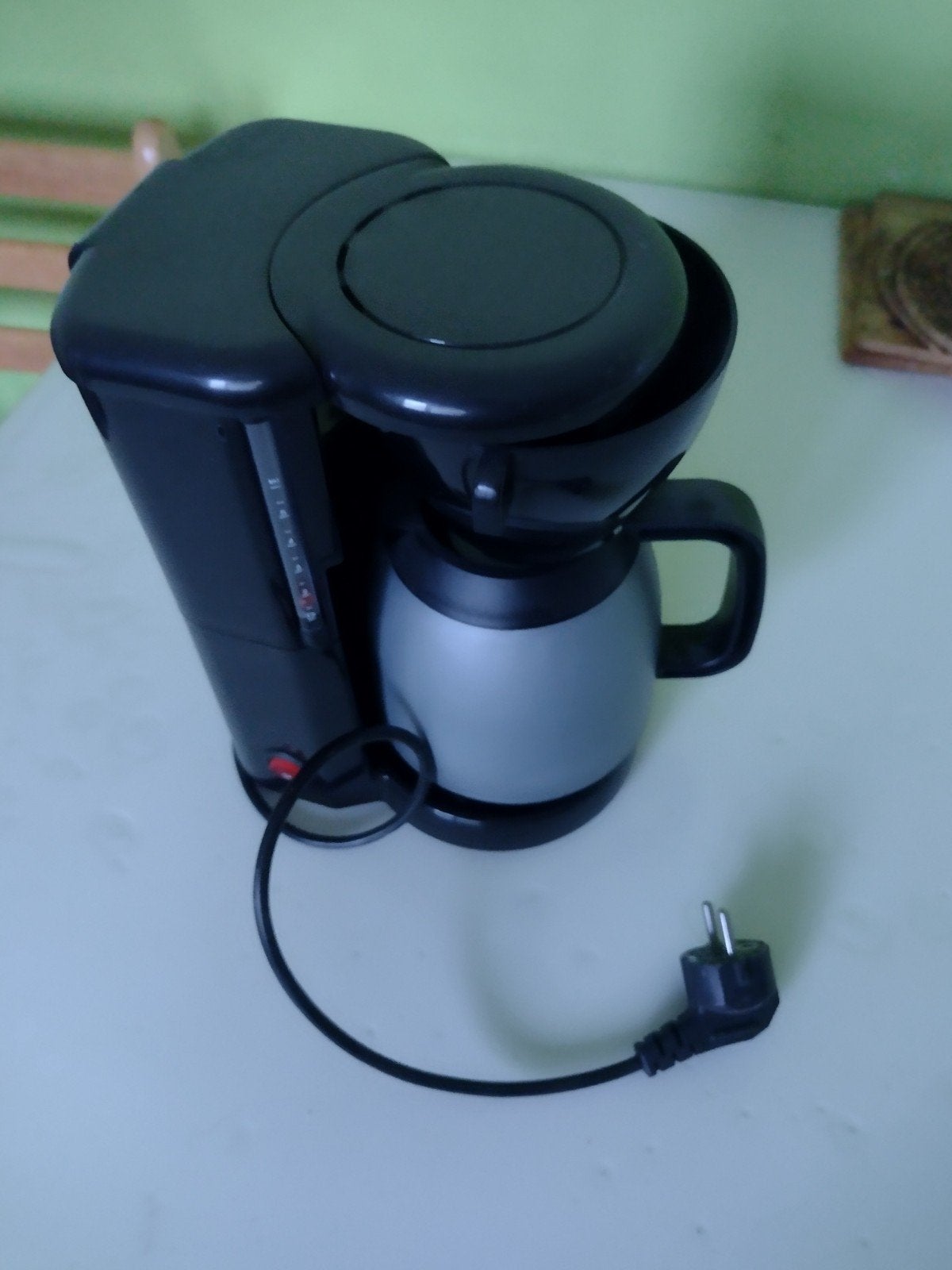 Koffie machine, Elektronische apparatuur, Koffiezetapparaten, Ophalen