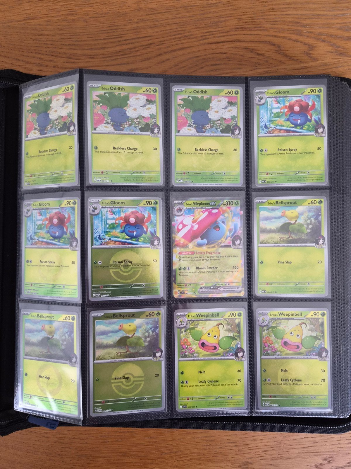 Pokémon Ascended Heroes Masterset, Enlèvement ou Envoi