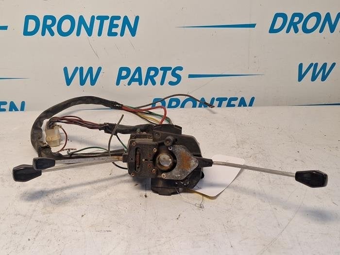 Combischakelaar Stuurkolom van een Alfa Romeo Alfetta, Gebruikt, -, -, Ophalen of Verzenden