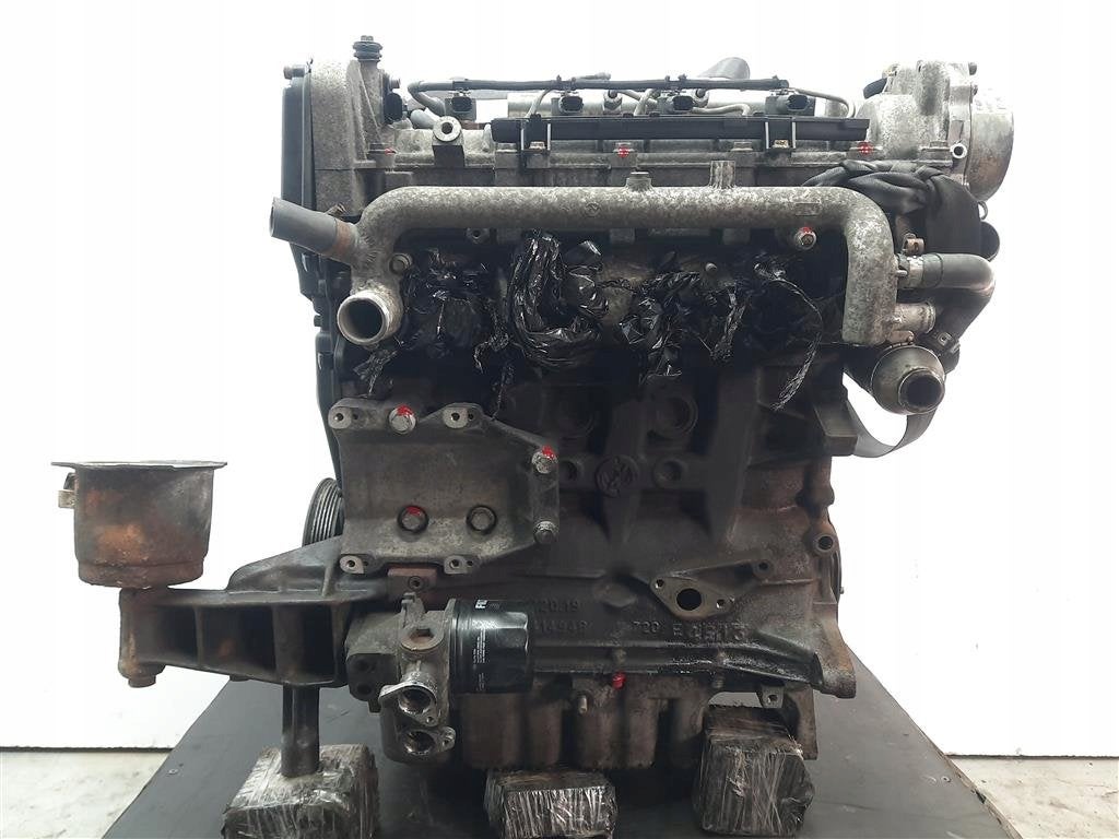 Moteur 937A5000 Nu GT ALFA ROMEO, Autos : Pièces & Accessoires, Envoi, Utilisé, Daihatsu