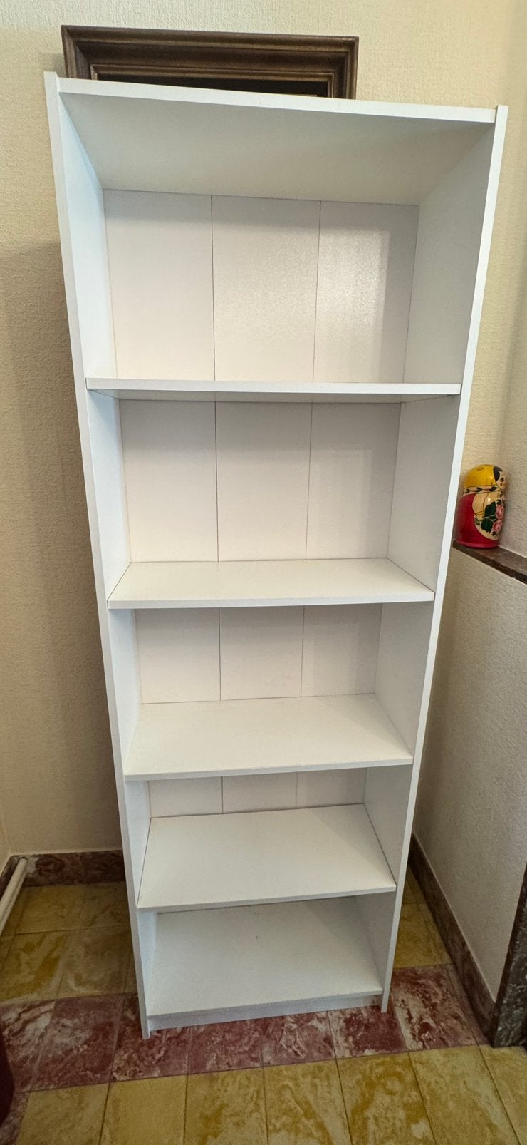 Armoire, bibliothèque en bon état, Maison & Meubles, Armoires | Bibliothèques, Avec tablette(s), Moins de 25 cm, Utilisé, 50 à 100 cm