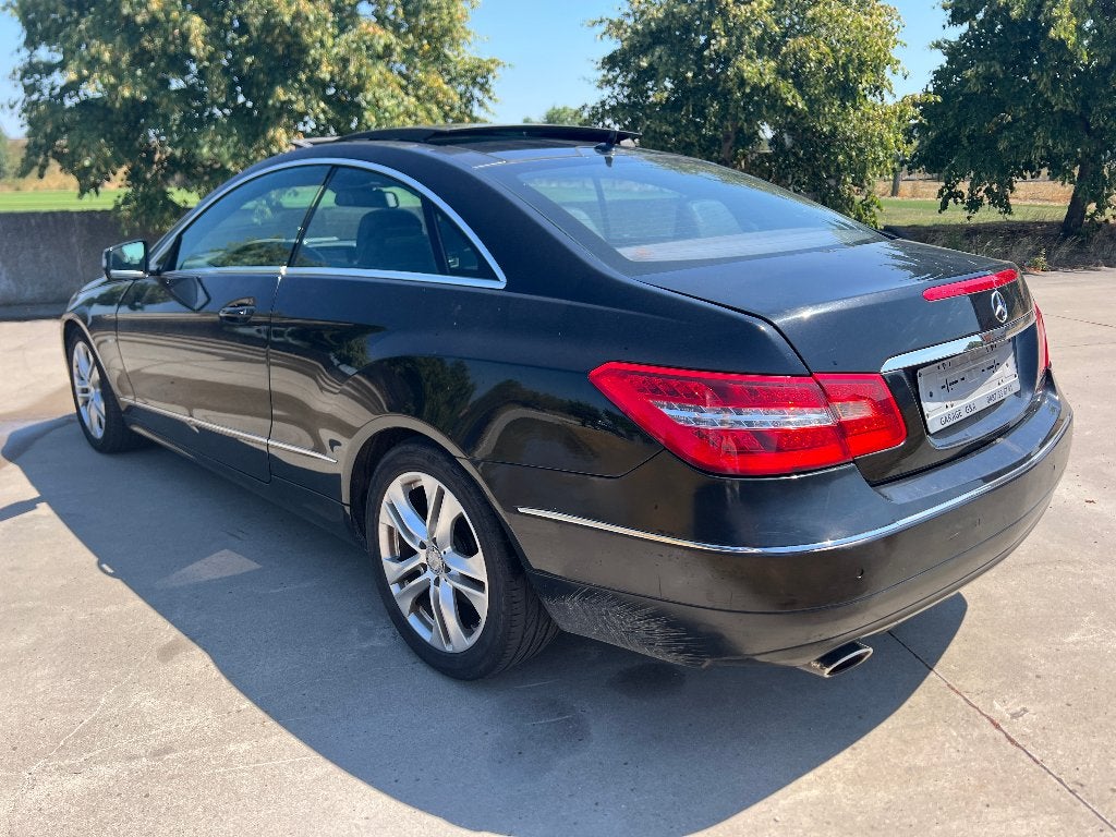 Mercedes E Coupe voiture de reprise, Autos, Euro 5, Achat, Entreprise, https://public.car-pass.be/vhr/61dd2f5c-67a3-4975-a782-61f1da727fc1