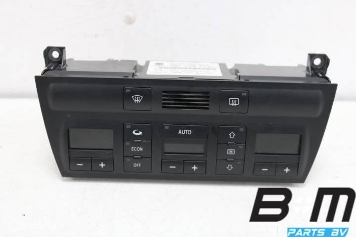 Kachel bediening Audi A6 4B Allroad 4B0820043AG, Gebruikt