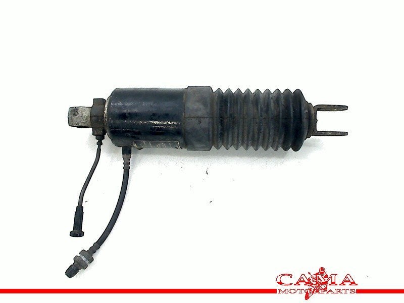 AMORTISSEUR ARRIÈRE Kawasaki GPX 600 R (01-1970/-), Motos, Dhr. S. di Majo, Utilisé, Info@cama-motorparts.nl, P.J. Troelstraweg 8 8
3144 CX  MAASSLUIS, NL