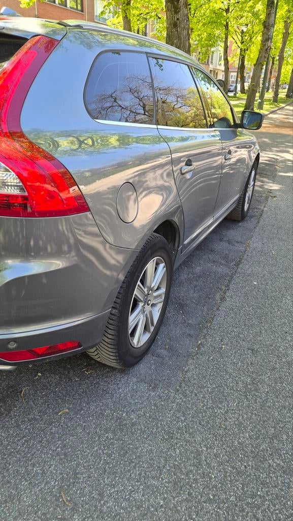 volvo xc60 D4 2000cc diesel 190pk automatisch ful optie, Auto's, Euro 6, Particulier, Te koop, XC60