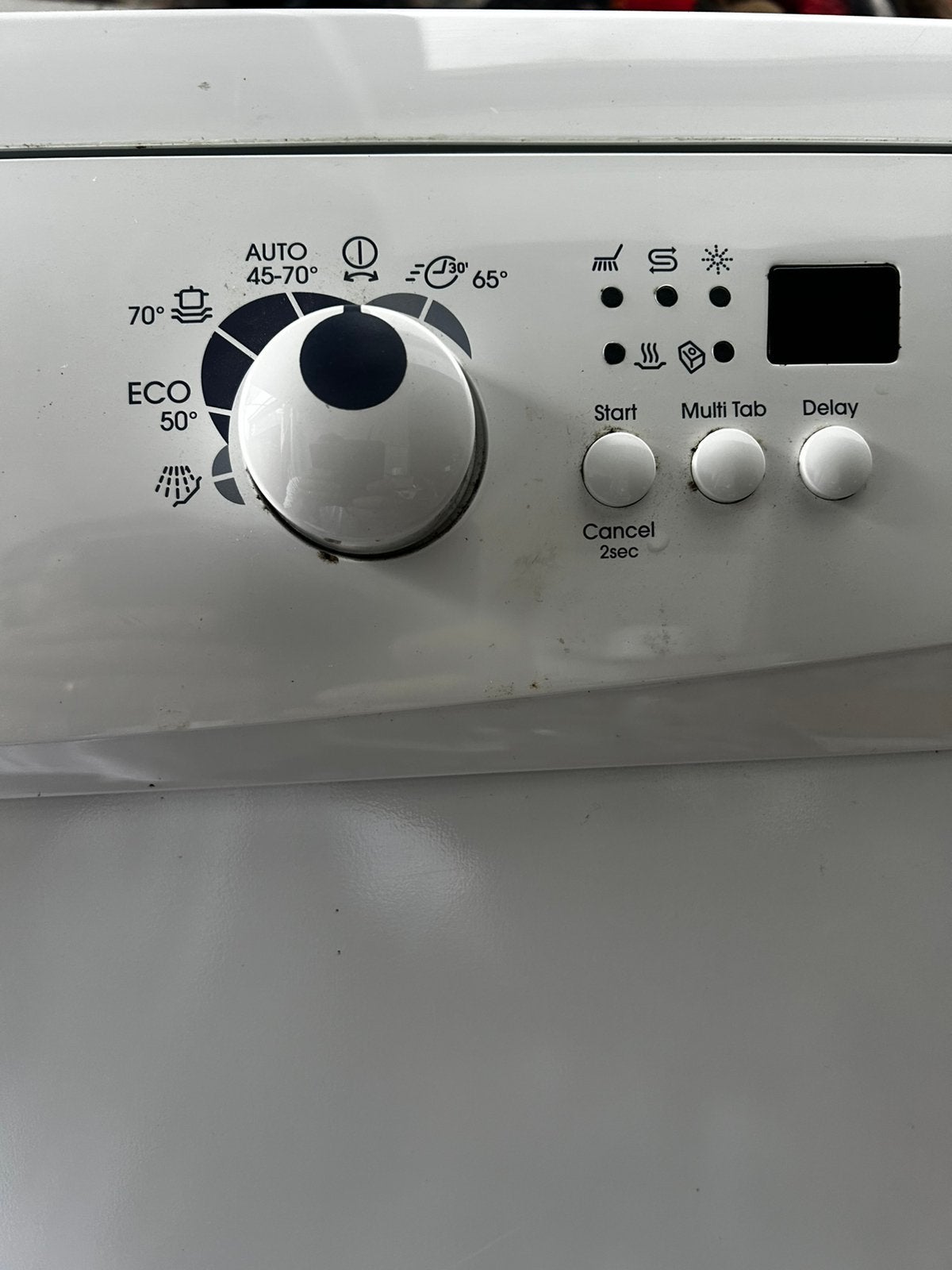 Lave-vaisselle Zanussi, Electroménager, Lave-vaisselle, Enlèvement