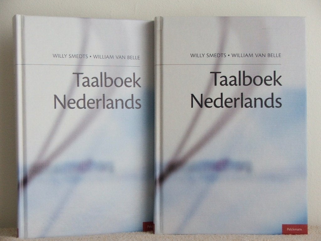 Taalboek Nederlands Pelckmans, Boeken, ASO, Nieuw, Ophalen of Verzenden, Pelckmans
