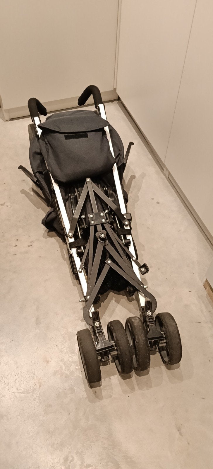Buggy pericles, Kinderen en Baby's, Buggy's, Ophalen
