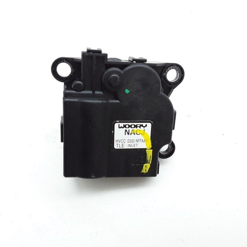 ACTIONNEUR MOTEUR VOLET CHAUFFAGE Hyundai Tucson (TL), Utilisé, Hyundai