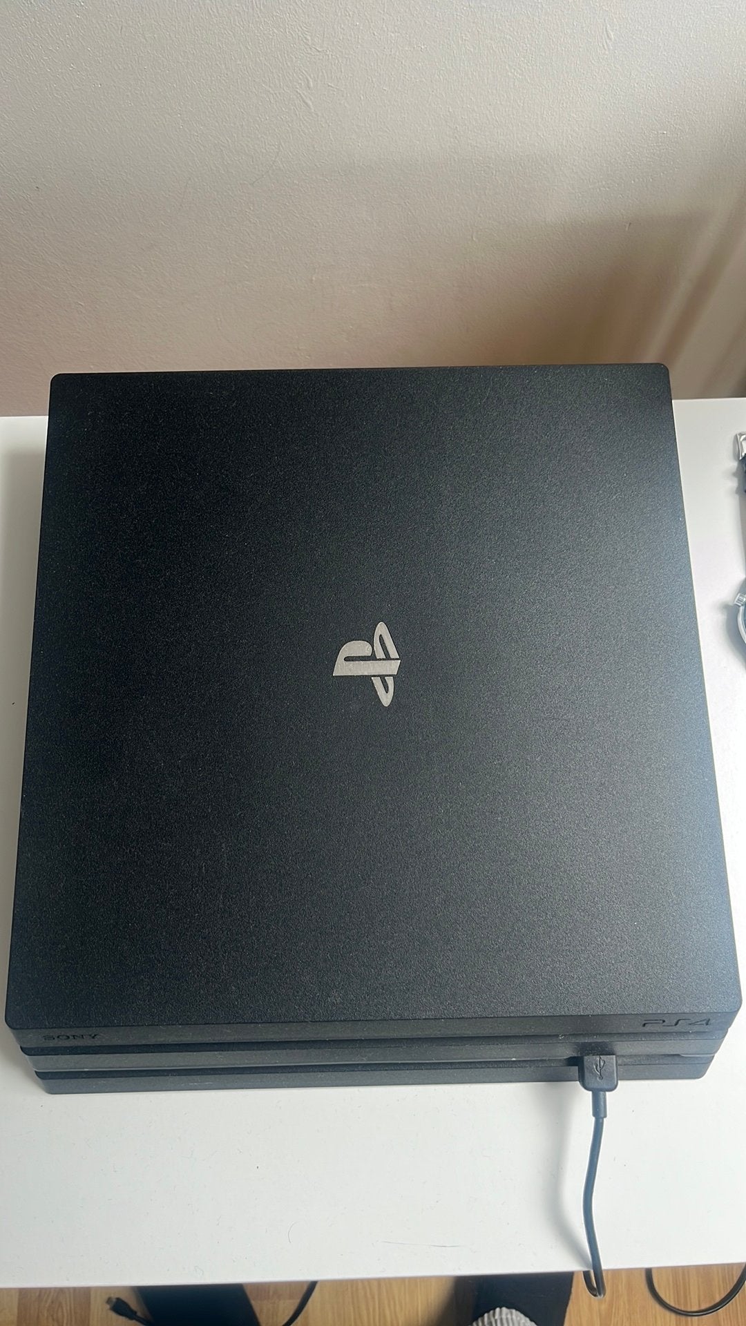 Ps4 parfaite état, Games en Spelcomputers, Spelcomputers | Sony PlayStation 4, Ophalen of Verzenden, Zo goed als nieuw