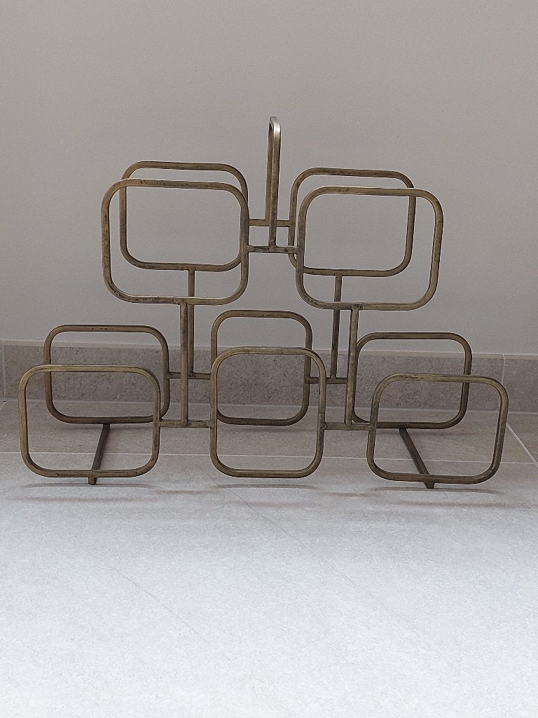 WIJNREK DESIGN, Ophalen, Nieuw