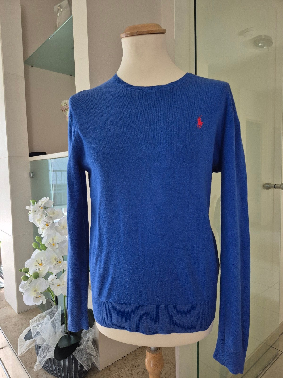 POLO RALPH LAUREN  herenpull, Kleding | Heren, Truien en Vesten, Ophalen of Verzenden