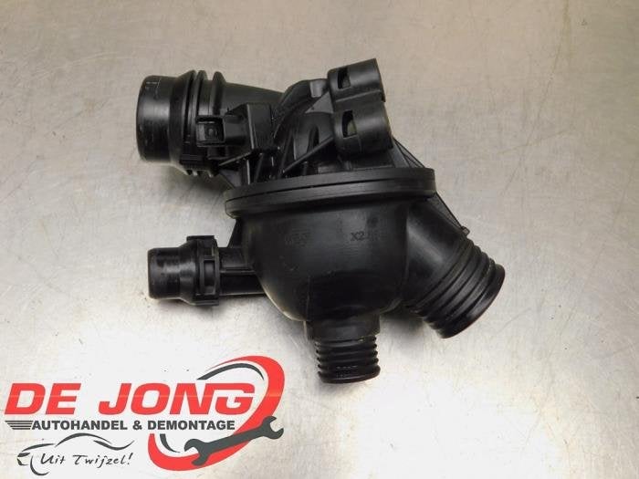 Pompe à eau supplémentaire d'un BMW 3-Serie, -, 3 mois de garantie, Utilisé, -