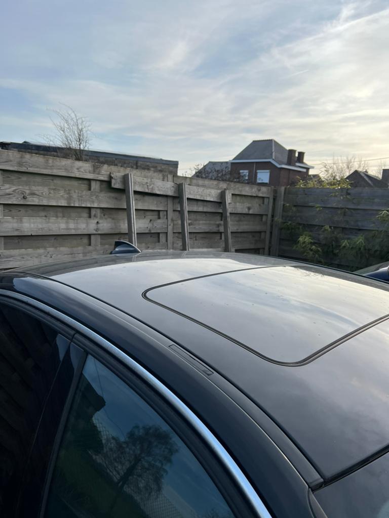 Bmw 3 serie 320d 2015 luxury, Auto diversen, Dakdragers, Ophalen, Zo goed als nieuw