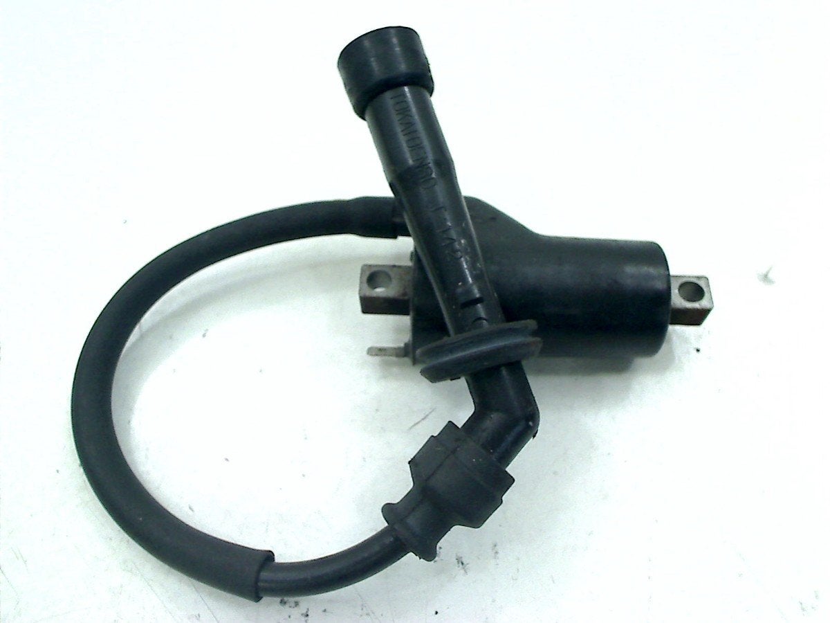 BOBINE D'ALLUMAGE SV 650 1999-2002 (SV650N SV650S SV650), Dhr. S. di Majo, Utilisé, Info@cama-motorparts.nl, P.J. Troelstraweg 8 8
3144 CX  MAASSLUIS, NL