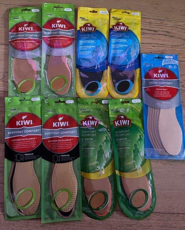 Lot de 10 000 semelles pour chaussures, Enlèvement