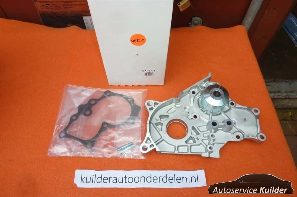 Waterpomp Toyota Avensis t22  Verso 2,0 d4d Coldax Nieuw, Autos : Pièces & Accessoires, Neuf, -, Toyota, -