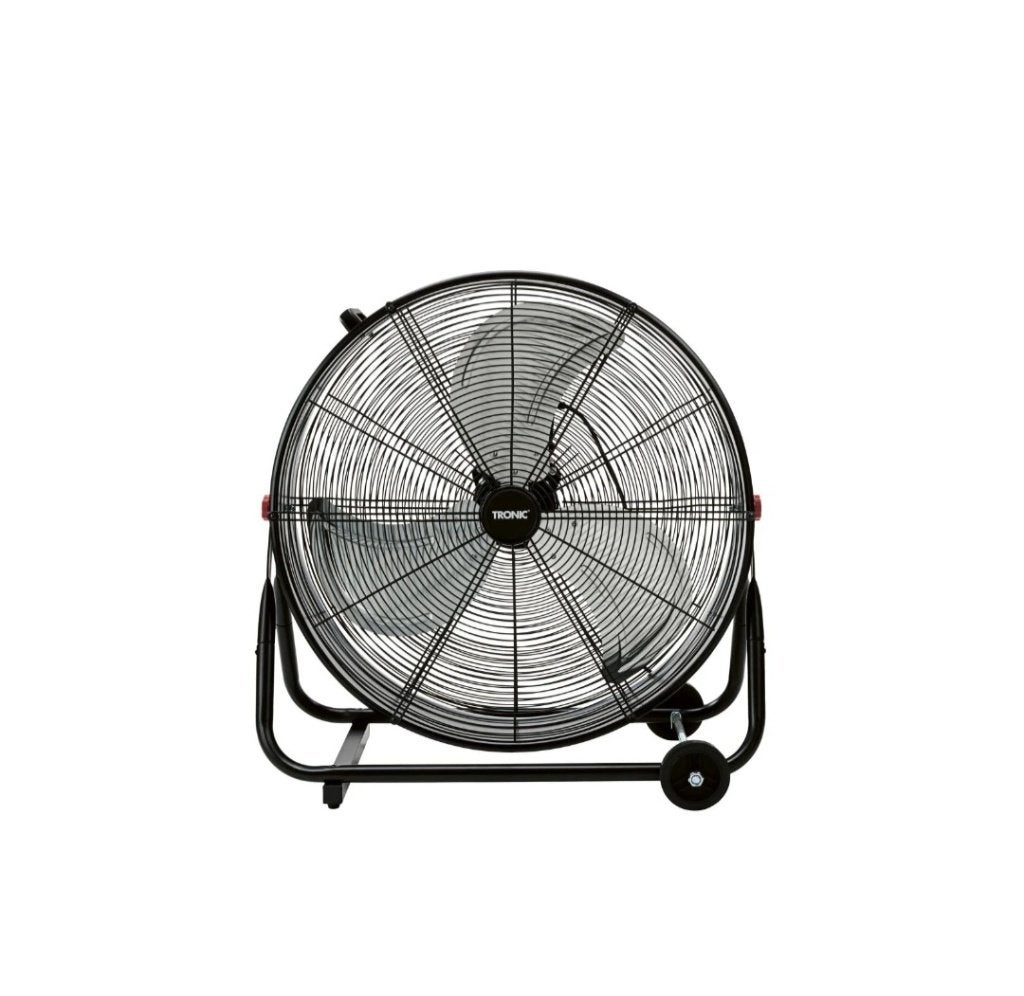 Vloerventilator, Ophalen, Nieuw, Vloerventilator