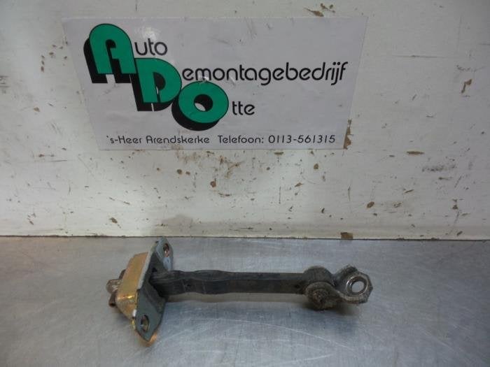 Deurvanger 4Deurs links-achter van een Daihatsu Young RV, Gebruikt, Daihatsu, -, -