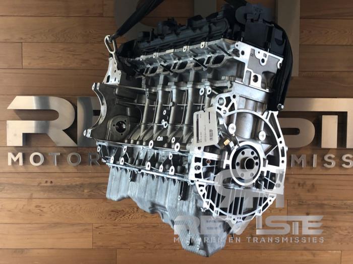 Motor van een BMW M4, Auto-onderdelen, 12 maanden garantie, -, -, Nieuw