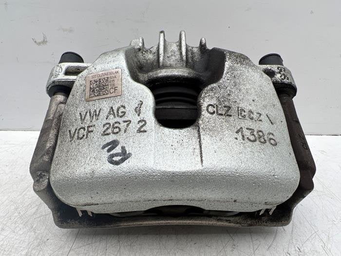 Remklauw (Tang) rechts-voor van een Cupra Formentor, Auto-onderdelen, Gebruikt, -, -, Ophalen of Verzenden