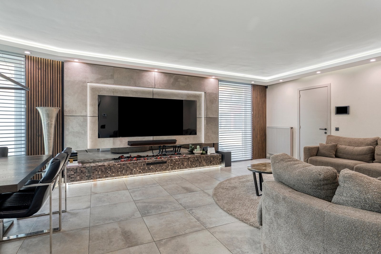 woning 2019 — 210m², 4 slpk, EPC 48 kWh/m² — centrum Essen, 200 tot 500 m², Antwerpen (stad), Vrijstaande woning, 210 m²