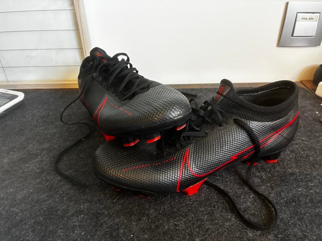 Nike magista maat 41, Ophalen, Zo goed als nieuw, Schoenen
