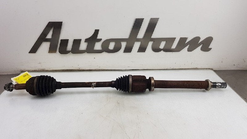 CARDAN AVANT DROIT (TRANSMISSION) Clio III (BR / CR), Utilisé, Renault