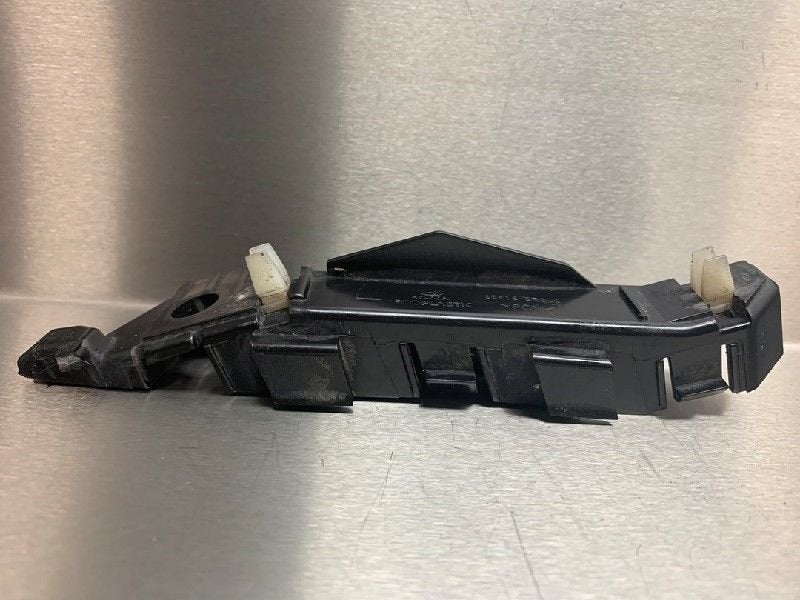 SUPPORT PARE-CHOCS AVANT GAUCHE Hyundai Santa Fe II (CM), Utilisé, Hyundai