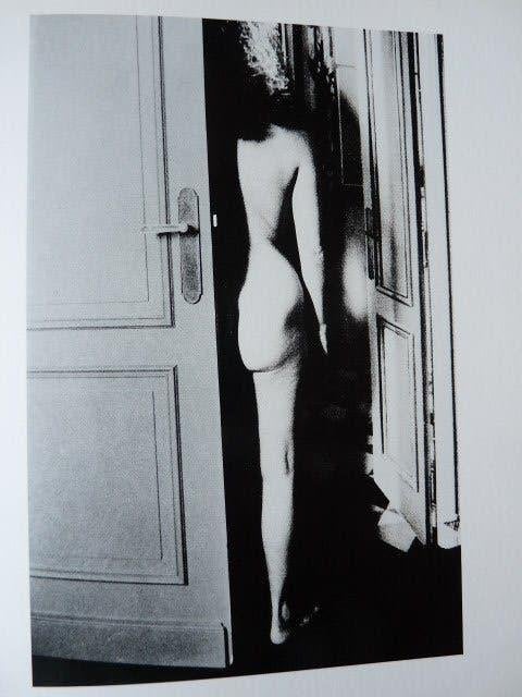 L'oeil Flottant     Ralph Gibson      Photos, Antiquités & Art, Enlèvement ou Envoi, Photo, Photographie