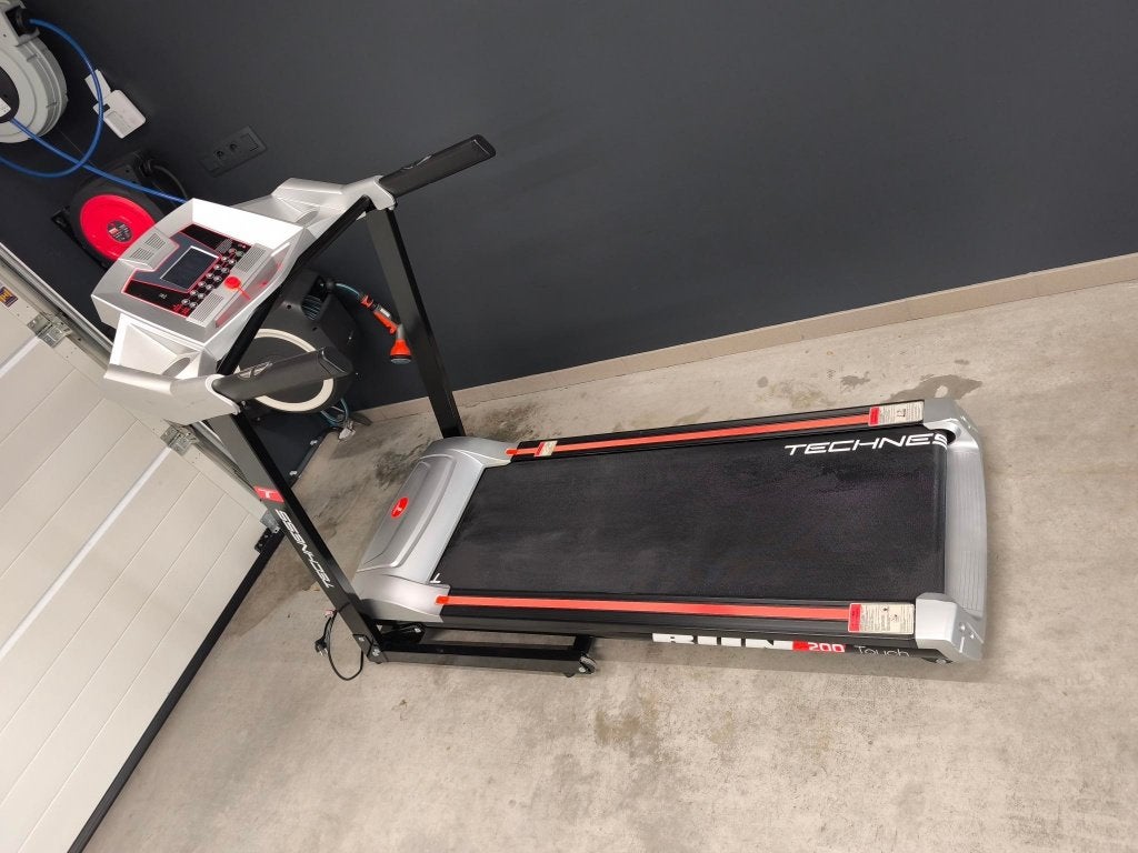 Tapis de course, Jambes, Tapis roulant, Comme neuf, Enlèvement