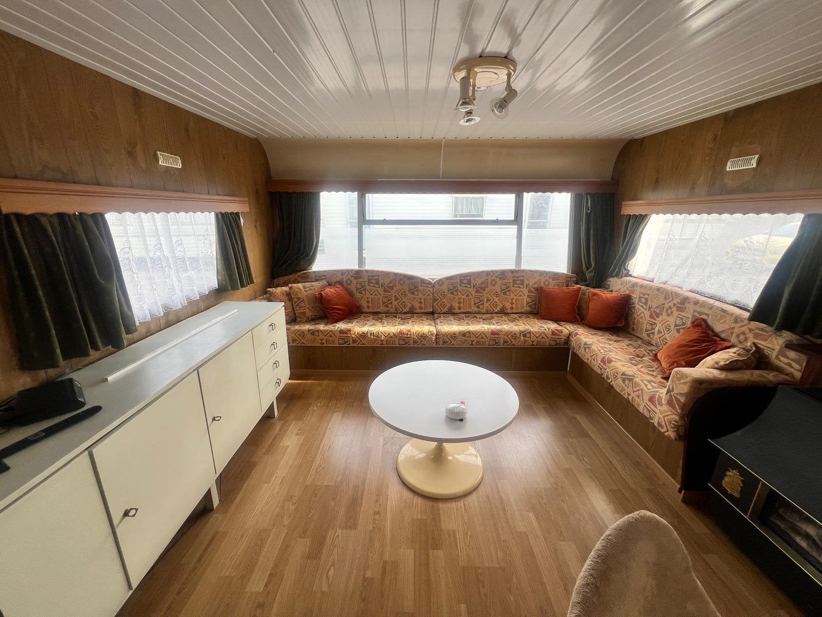 PARKING 1 OCC ORTA 1120x330/2 (Sterke Caravan), Caravans en Kamperen