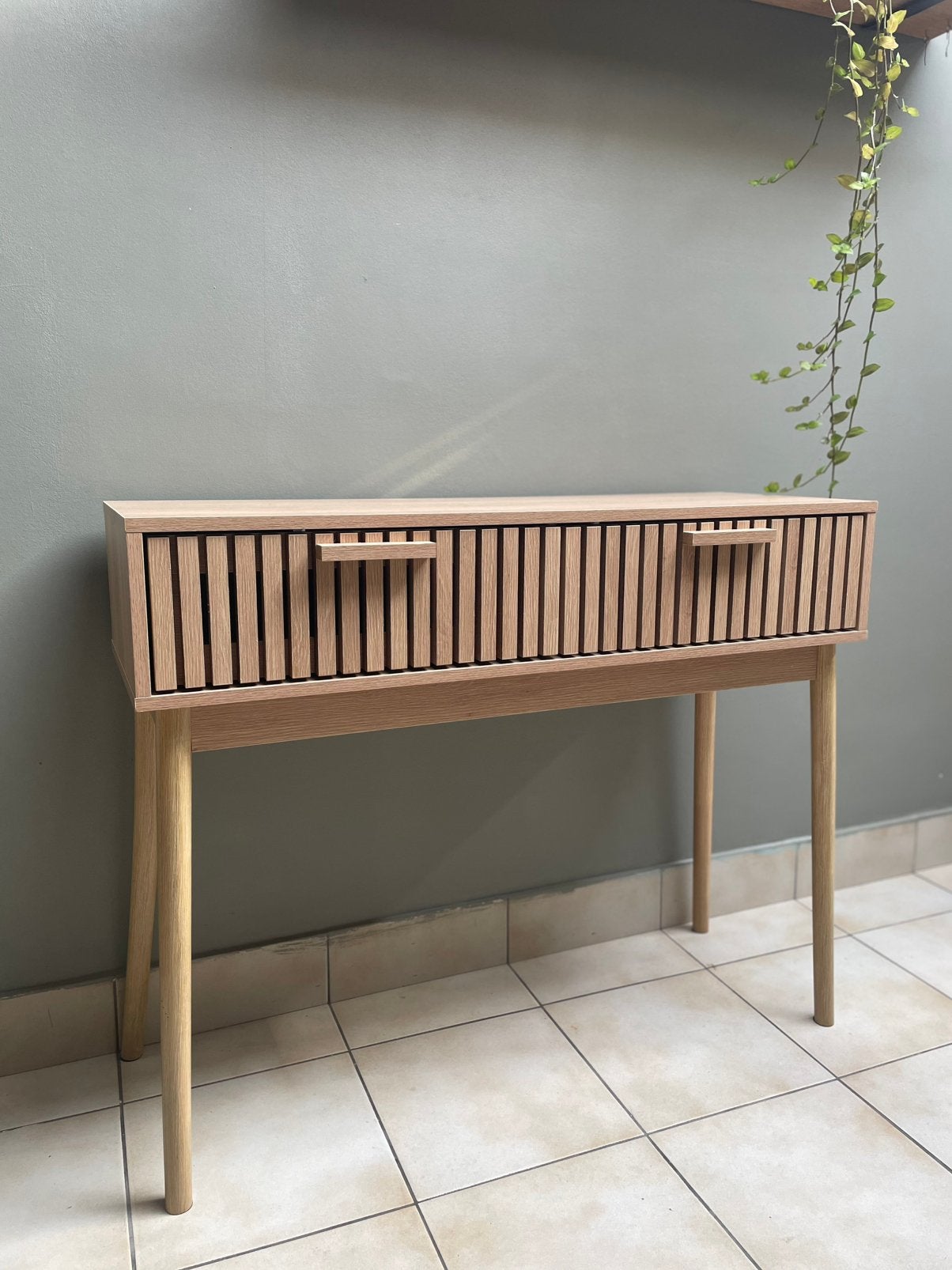 Table murale, Neuf, 100 à 150 cm, 25 à 50 cm, Enlèvement