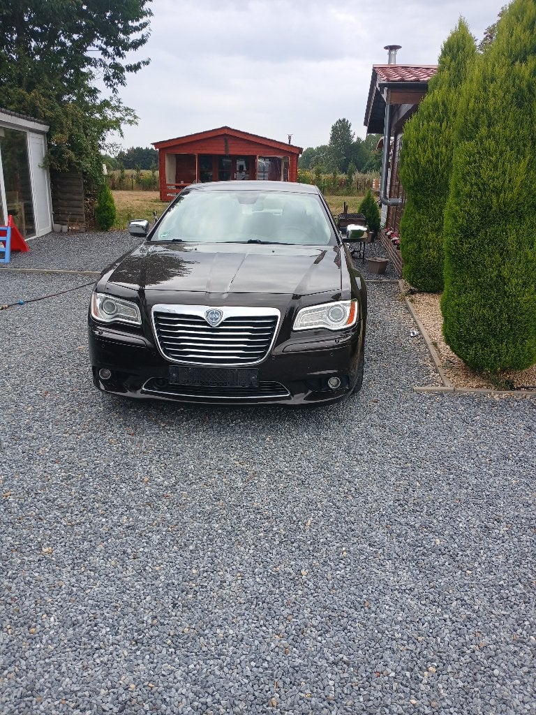 Lancia thema, Auto's, Lancia, Particulier, Te koop, Thema
