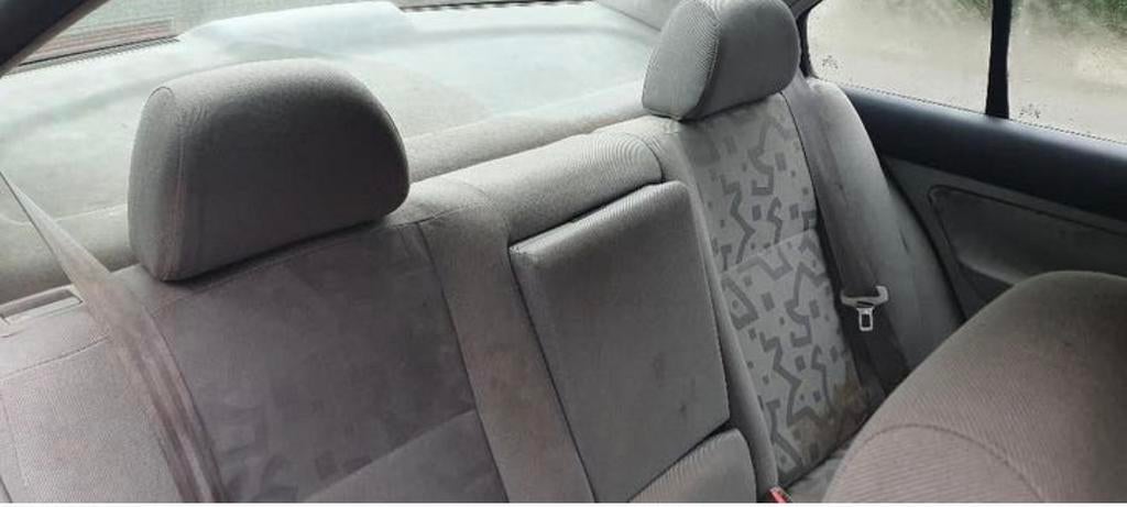 Volkswagen  1.6 Benzine – Betrouwbare en Comfortabele Wagen, Auto's, Bora, Particulier, Boordcomputer, Te koop
