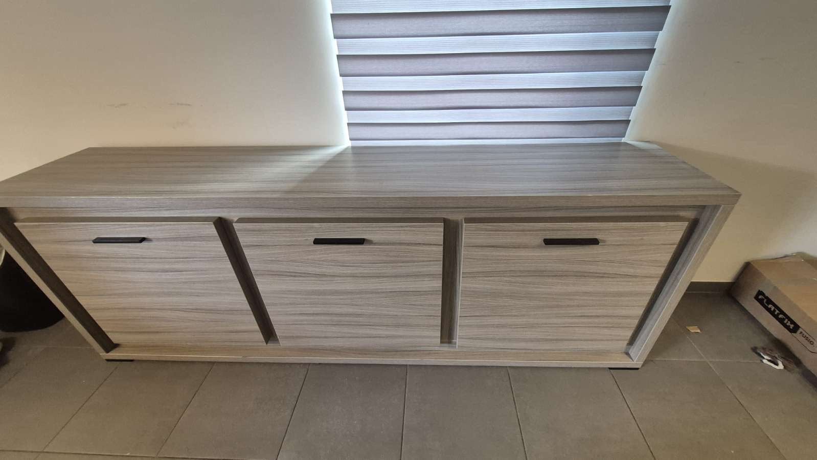 Kast + salontafel te koop, Maison & Meubles, Enlèvement