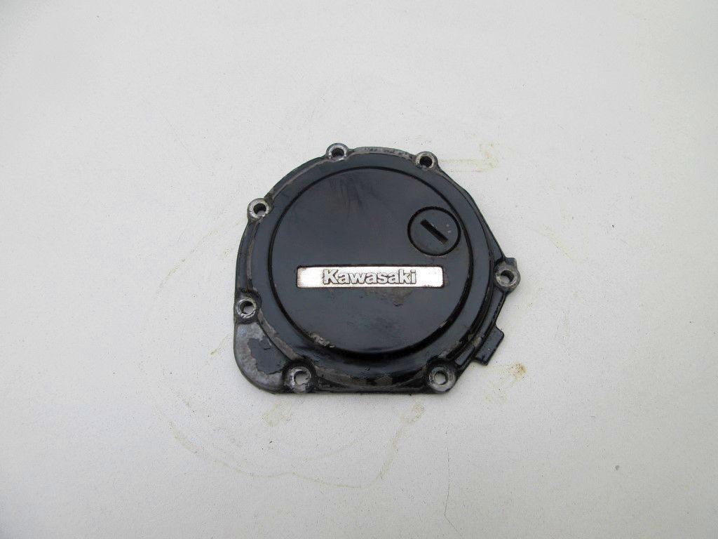 Kawasaki ZX10 pickup deksel ZX 10 motorblokdeksel motorblok, Ophalen of Verzenden, Gebruikt