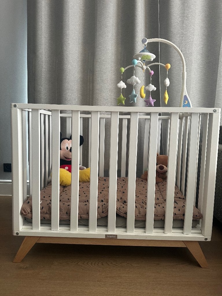 Mooie bopita park, Kinderen en Baby's, Ophalen, Boxkleed