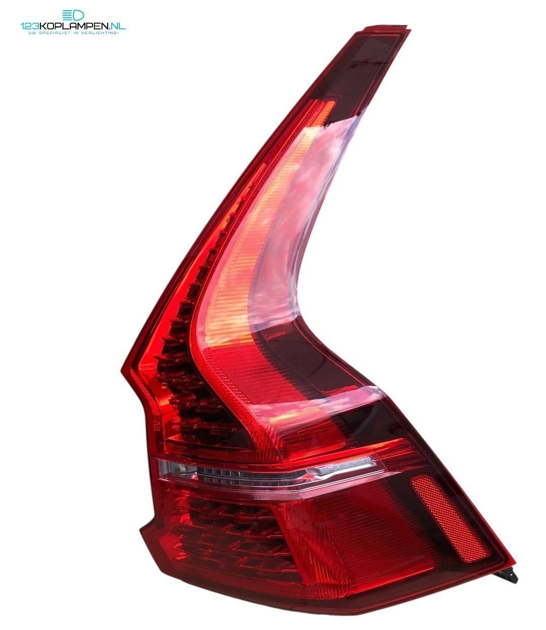 Volvo XC60 2 achterlicht rechts LED, Gebruikt, -, Verzenden, Volvo